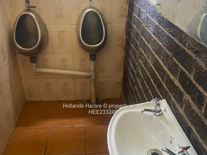 Eastlea business premises for sale $450k