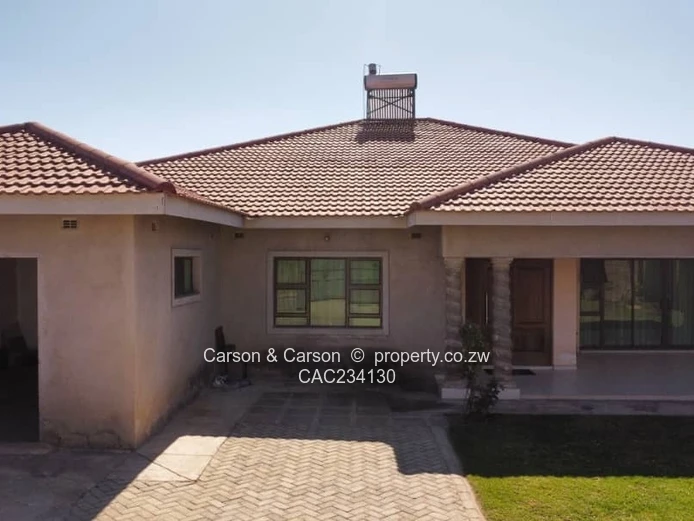 Modern, Newly Built...