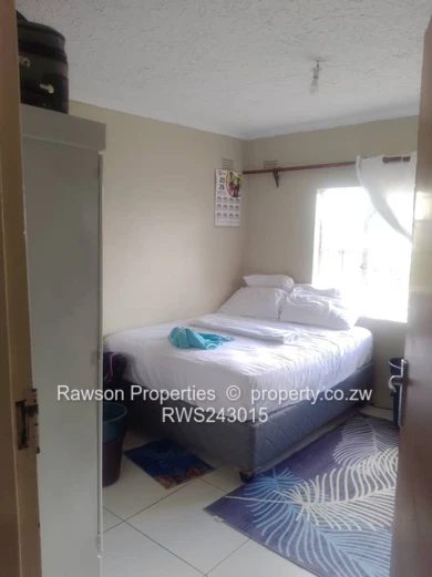 Investment opportunity 