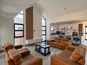 3 Bedroom Townhouse Complex