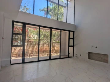 4 Bedroom Townhouse Complex