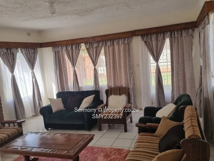 Residential house for rent