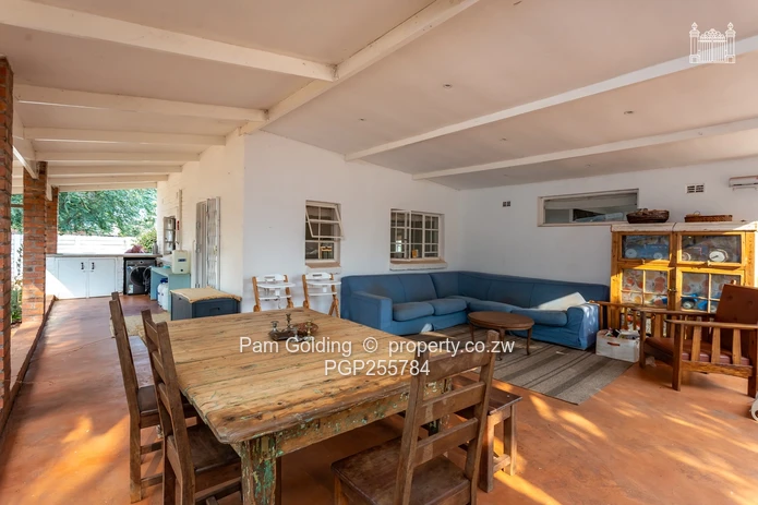 Well-Located Two-Bedroom Cottage in Greendale (Sole Mandate)