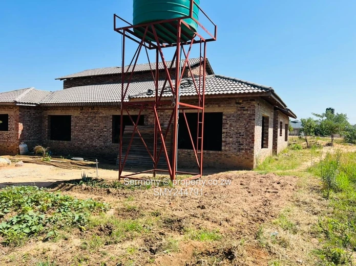 Finish To Your Own Taste