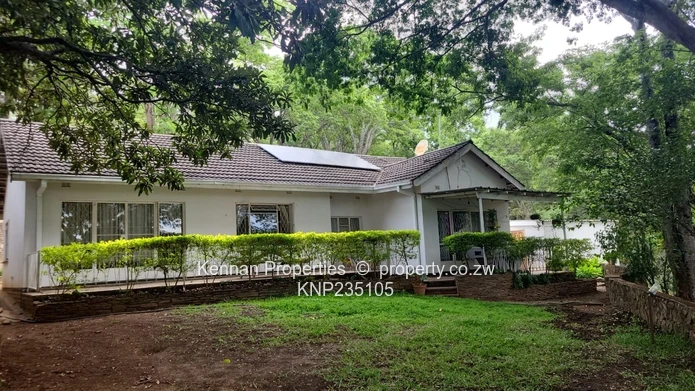 Delightful Starter Home Perched On A Hill