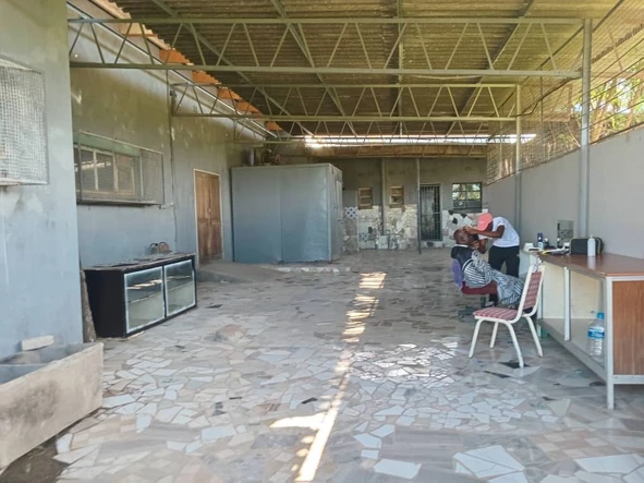 Shop & Retail Property