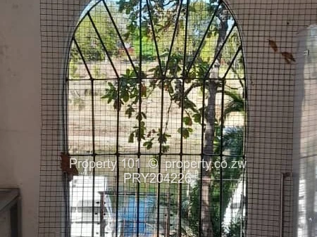 Andora Harbour Kariba - $160k