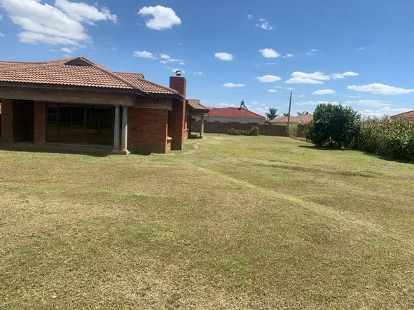 4 Bedroom Townhouse Complex
