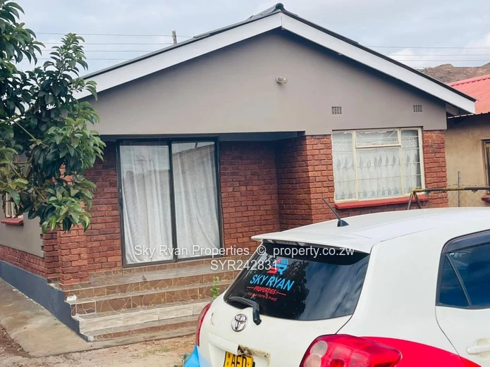 Kambuzuma House For Sale 