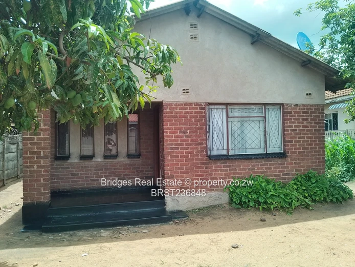 5 Bed Family Starter Home