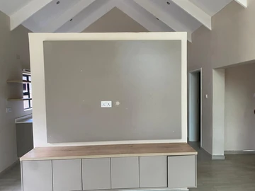 4 Bedroom Townhouse Complex