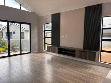 4 Bedroom Townhouse Complex