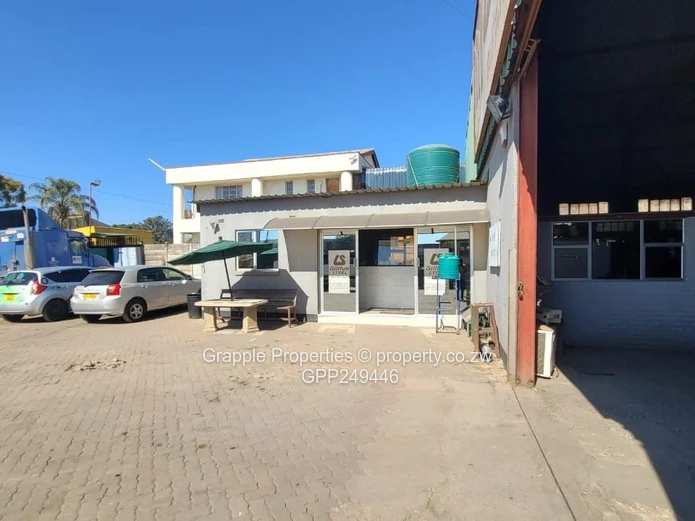 Graniteside factory for sale