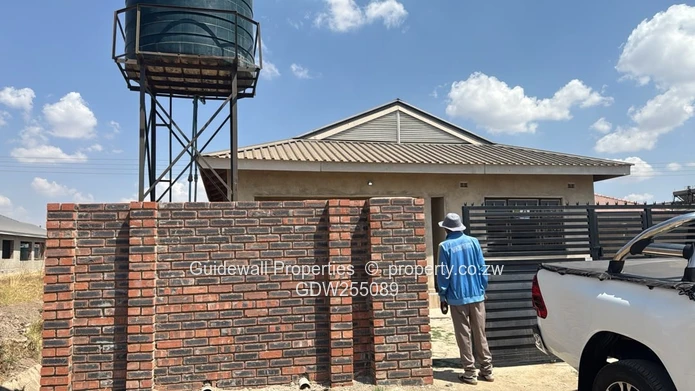 Glaudina, Sannyview house to rent (Sole Mandate)