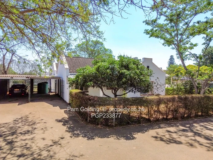 Beautiful Bluff Hill - Peaceful, Neatest, Sweetest Cluster Home Ever! (Sole Mandate)