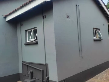 3 Bedroom Townhouse Complex