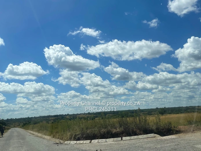 1200sqm in Luna Estate, Nyabira (Sole Mandate)