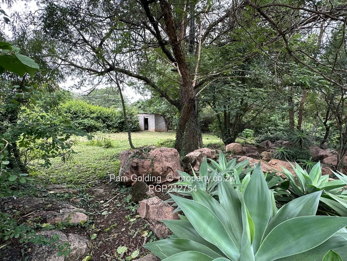 Tranquil Family Retreat With A Natural Stream
