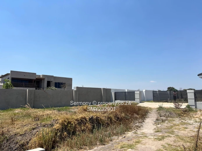 Residential house for sale