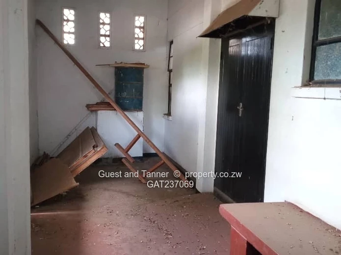 Commercial Property for Sale in Kariba