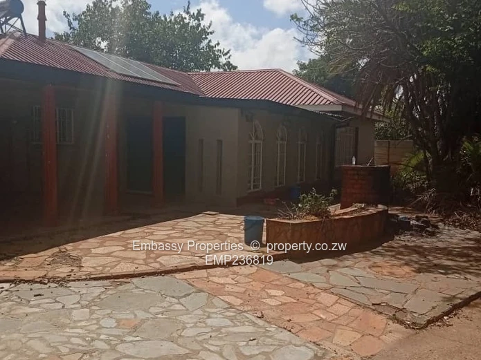 Investment with high return