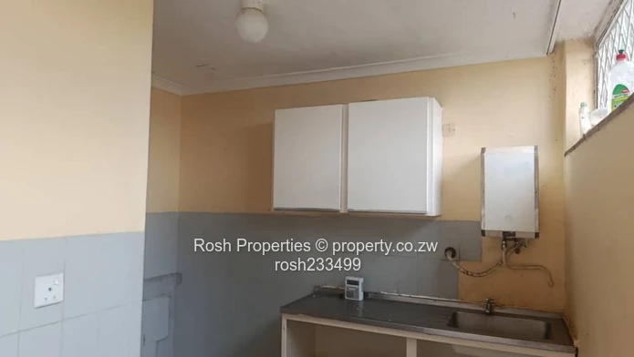 Bachelor`s Flat 2 Stunning Views in Greystone Park