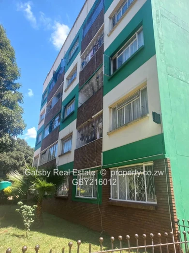 Available Immediately  (Sole Mandate)