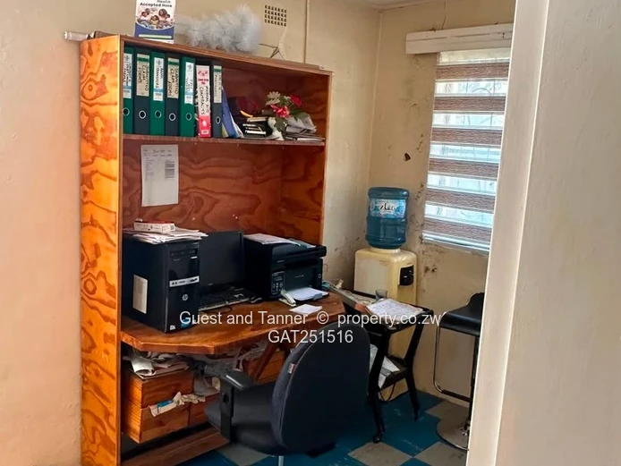 Prime CBD Commercial Townhouse | Ideal for Medical & Professional Offices