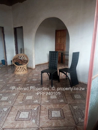 4-Bed Granary Park Home – 300m², Tiled Verandah (Sole Mandate)