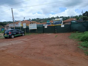 Stands & Residential Land