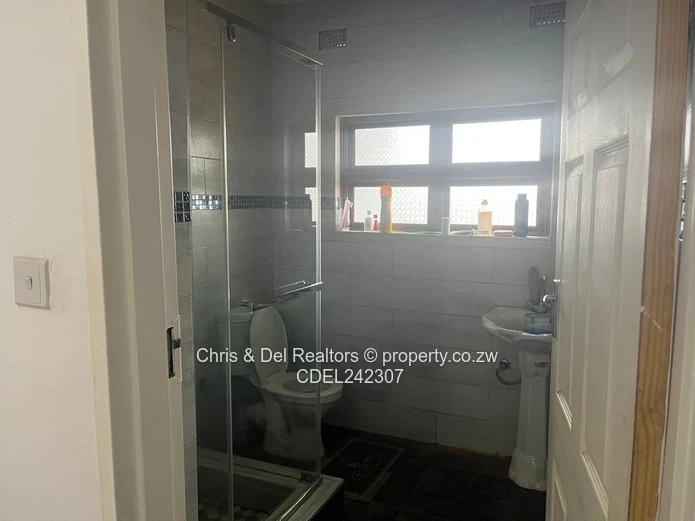 Spacious Double-Storey House For Sale – The Grange