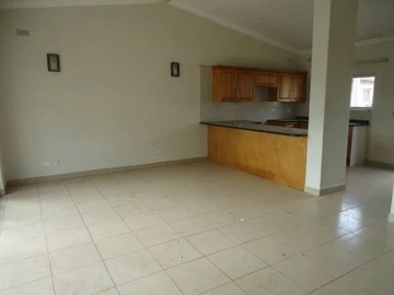 2 Bedroom Garden Flat