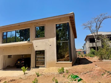 5 Bedroom Townhouse Complex