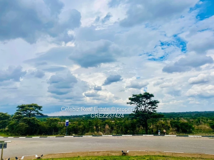 Halfway Chegutu plot for sale 