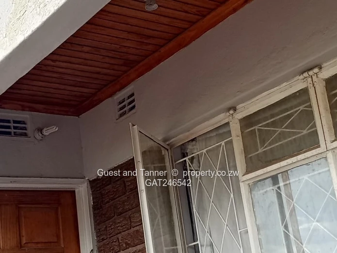 Residential House for Sale with Title Deed (Sole Mandate)