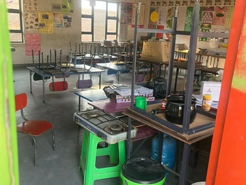 Commercial & Industrial Land