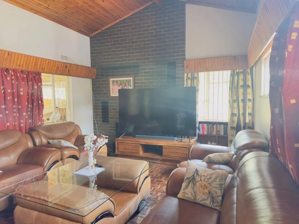 4 Bedroom Townhouse Complex