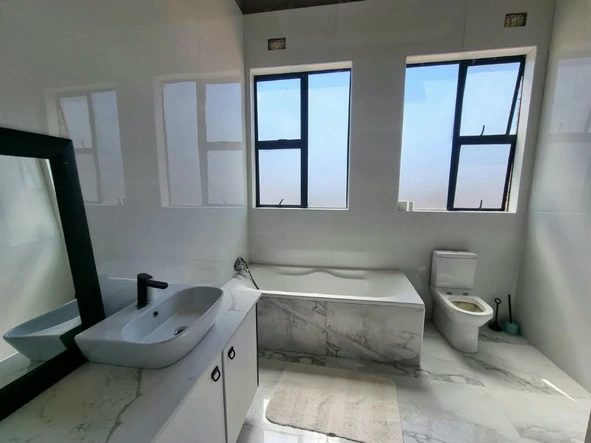 7 Bedroom House
