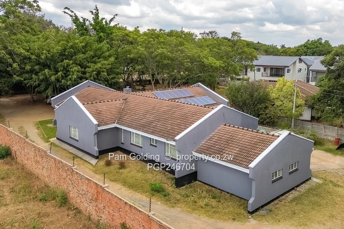 Prime Commercial/Development Opportunity