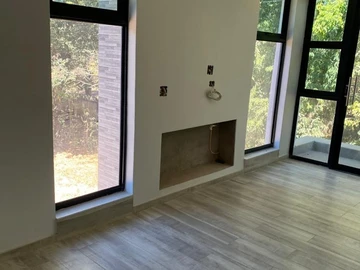 8 Unit Townhouse Complex