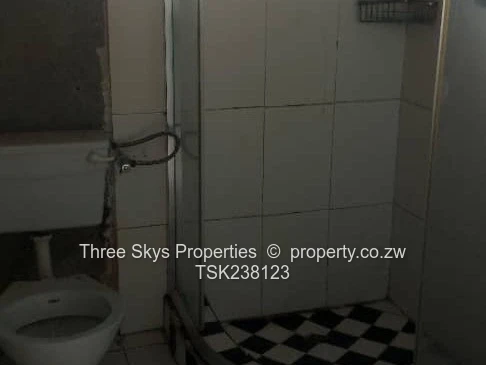 Damofalls House To Rent 