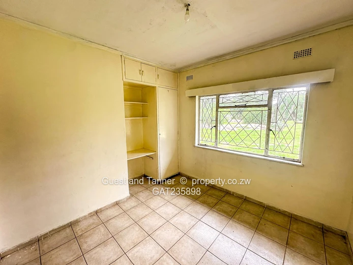 3-Bedroom House For Rent In Hatfield