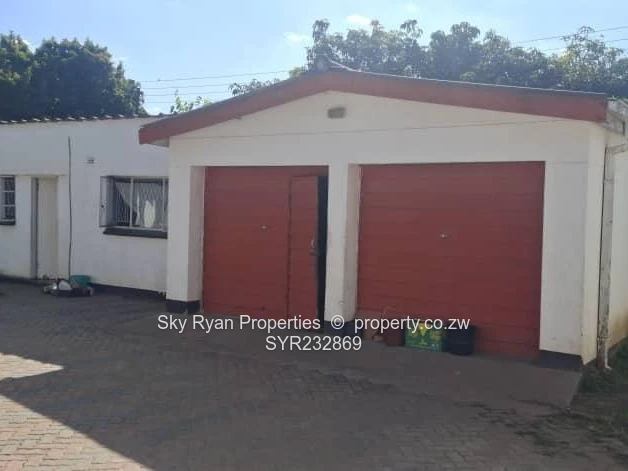 Braeside House For Sale