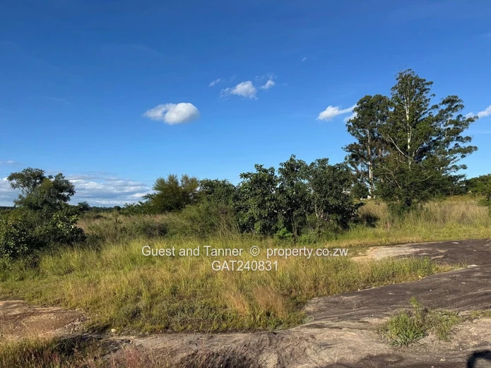 Delta Industrial Area, Rusape – Heavy Industrial Stand for Sale