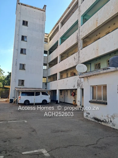 Avenues 1 bed Flat for sale