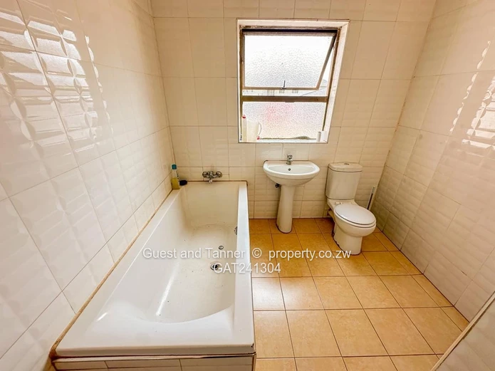 5 Bedroomed House For Sale In Gletwin Park