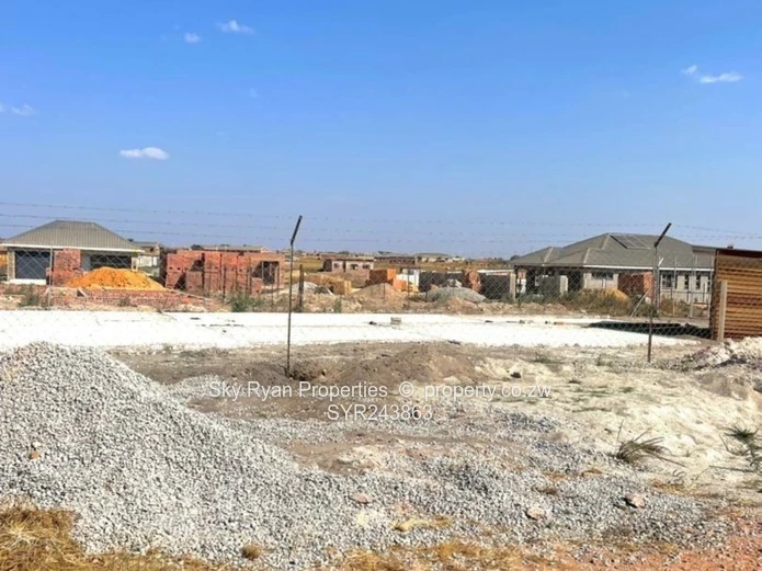 Donnybrook Goshen Park Stands For Sale