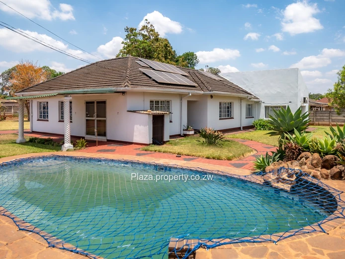 BELVERDERE - Prime Location. 4 Bed House For Sale