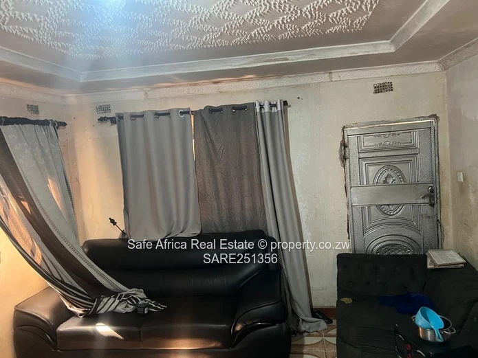 For Sale | Chitungwiza – St Mary's | Usd 45,000