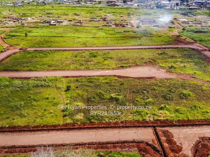 Tynwald Stands Alert! 